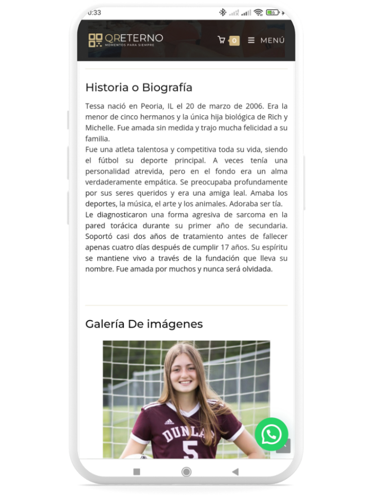 QReterno