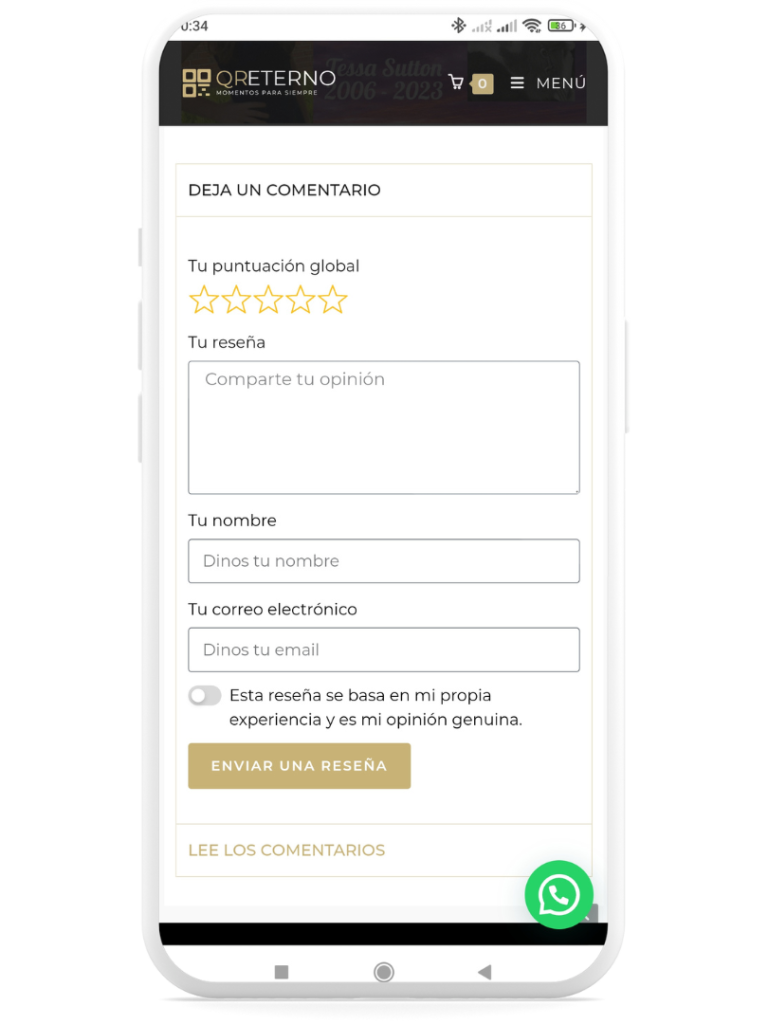 QReterno