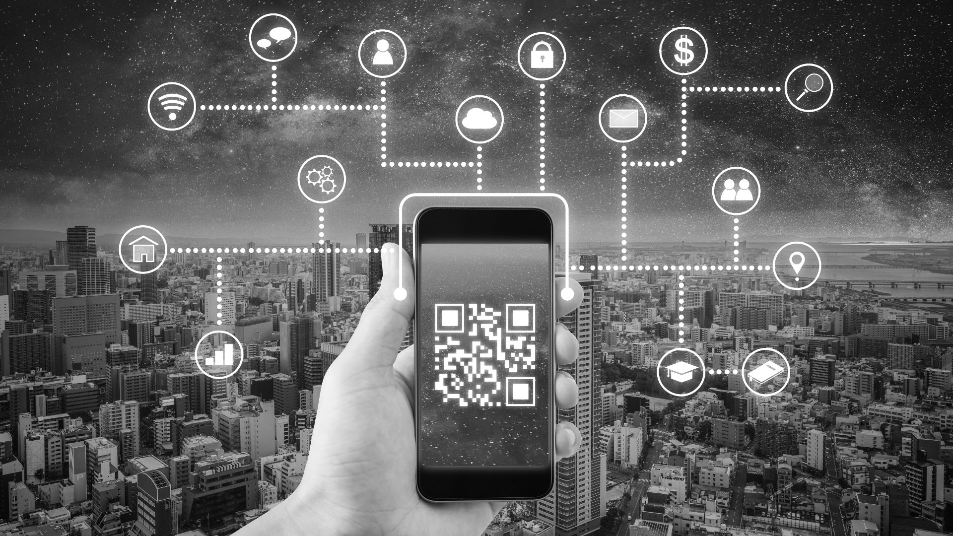 Lee más sobre el artículo Beneficios de los Memoriales Digitales: Innovación y Recuerdos Eternos